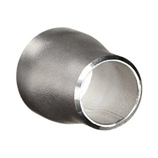 ASTM A815 Super Duplex Steel Concentric Reducer